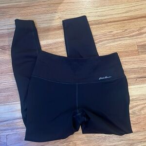 Eddie Bauer Leggings!!